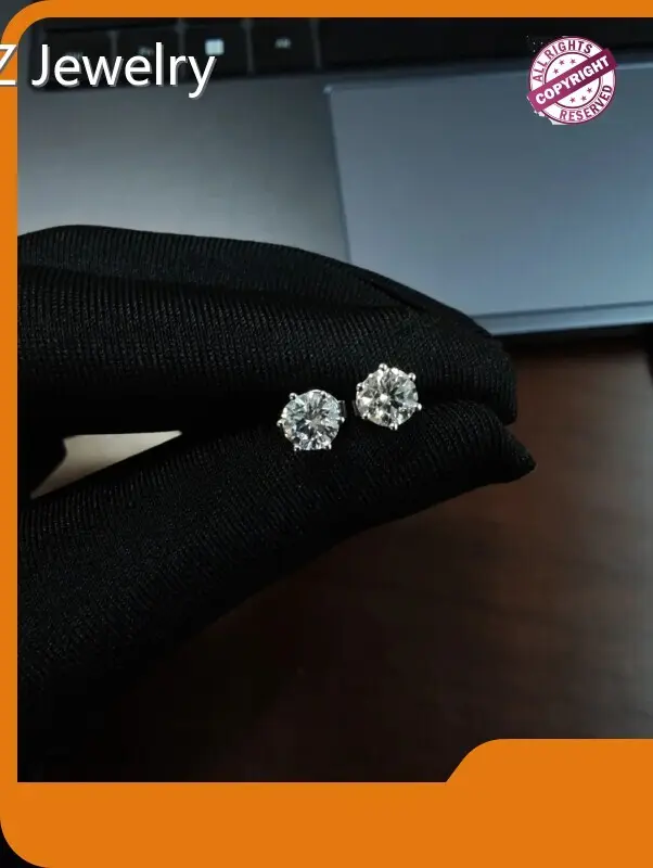 ZKZ Jewelry Lab Grown Diamond Jewelry Lab Grown Diamond Jewelry Company 1