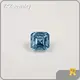ZKZ Jewelry Synthetic Blue Diamond Synthetic Blue Diamond Factory 1
