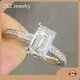 Custom Lab Grown Pink Diamond Engagement Ring Company 1