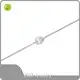 ZKZ Jewelry Lab Grown Diamond Tennis Necklace Lab Grown Diamond Tennis Necklace Supply 1