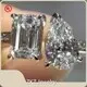 Best Lab Created Diamond Rings Jewelry Wholesale - ZKZ Jewelry-1 1