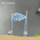 ZKZ Jewelry Lab Grown Blue Diamonds Company 1