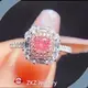 Best Lab Created Diamond Engagement Rings Lab Diamond Ring Wholesale - ZKZ Jewelry 1