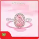 Lab Grown Diamonds for Engagement Rings Lab Diamond Ring Wholesale - ZKZ Jewelry-2 1