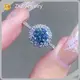 Custom Lab Grown Marquise Diamond Ring Company 1