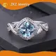 ZKZ Jewelry Lab Grown Diamonds for Engagement Rings Lab Grown Diamonds for Engagement Rings Manufacturers 1