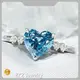 Lab Grown Diamonds for Engagement Rings Custom Lab Diamond Ring Wholesale - ZKZ Jewelry 1