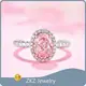 Gia Certified Diamond Rings by ZKZ Jewelry 1