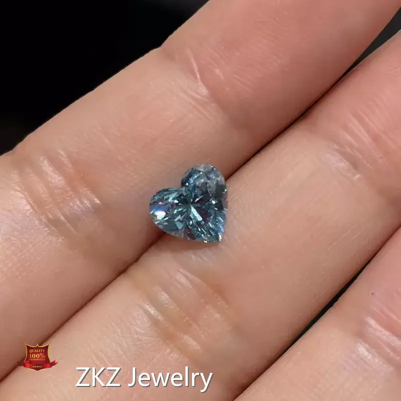 Latest Gia Certified Blue Diamonds Company 1