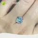 ZKZ Jewelry Lab Created Blue Diamonds for Sale Manufacturers 1