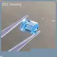 Blue Lab Diamond Blue Lab Diamond Wholesale - ZKZ Jewelry-2 1