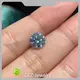 ZKZ Jewelry Lab Created Blue Diamonds Lab Created Blue Diamonds Supply 1