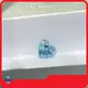 ZKZ Jewelry Lab Created Blue Diamonds for Sale Lab Created Blue Diamonds for Sale Suppliers 1