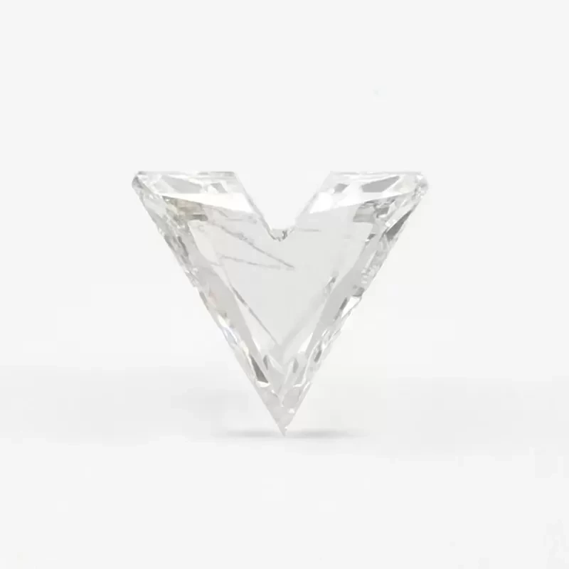 مورد مصنع ألماس بالجملة من CVD DEF مقابل VVS Special Animal Letter Number Cut 1ct + Lab Zed Diamonds 1