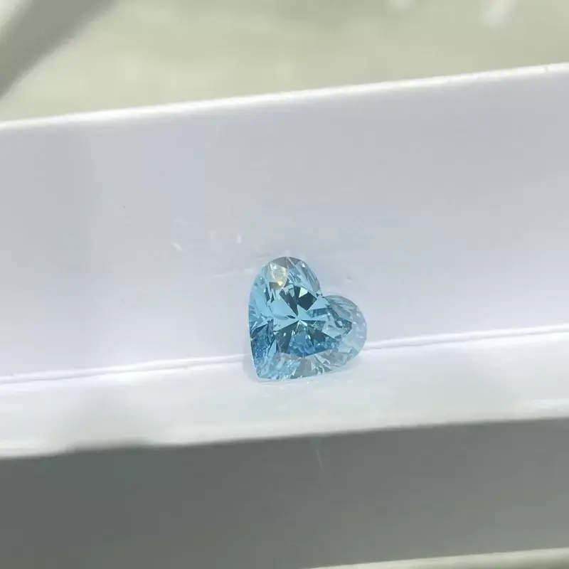 Latest Gia Certified Blue Diamonds Company 2