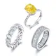 Wholesale Lab Diamond Ring Company 5