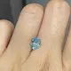 Lab Created Blue Diamond Blue Lab Diamond Wholesale - ZKZ Jewelry 3