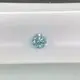 Lab Grown Blue Diamonds Blue Lab Diamond Wholesale - ZKZ Jewelry 3