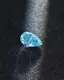 ZKZ Jewelry Lab Created Blue Diamond Lab Created Blue Diamond Manufacturers 2