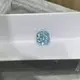 Lab Created Blue Diamonds Blue Lab Diamond Wholesale - ZKZ Jewelry-1 3