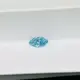 Blue Diamond Gia by ZKZ Jewelry 4