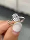Affordable Lab Grown Diamond Rings by ZKZ Jewelry 2