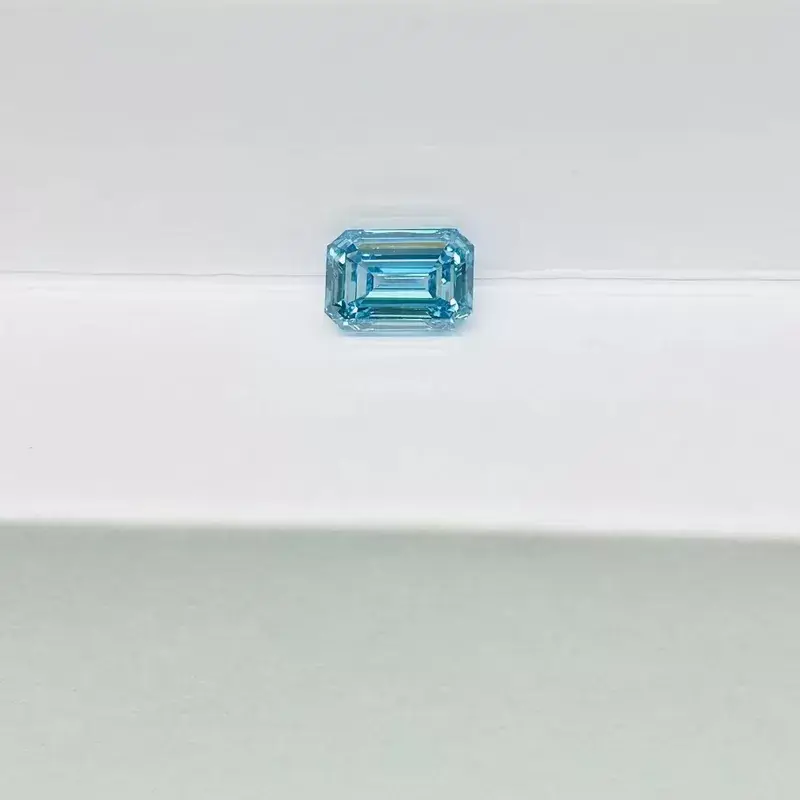Blue Diamond Gia by ZKZ Jewelry-1 5