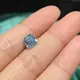 Gia Certified Blue Diamonds Blue Lab Diamond Wholesale - ZKZ Jewelry 5