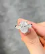 Custom Lab Diamond Ring Women's Lab Grown Diamond Rings Factory 2