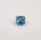 Gia Certified Blue Diamonds Blue Lab Diamond Wholesale - ZKZ Jewelry 4