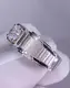 Custom Lab Diamond Ring Custom Engagement Rings Lab Diamonds Manufacturers 4