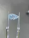 ZKZ Jewelry Lab Created Blue Diamond Lab Created Blue Diamond Manufacturers 3