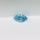 Blue Diamond Gia by ZKZ Jewelry 2
