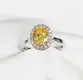 ZKZ Jewelry Cvd Diamond Rings for Sale Company 2