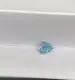 Lab Made Blue Diamonds Blue Lab Diamond Wholesale - ZKZ Jewelry 4