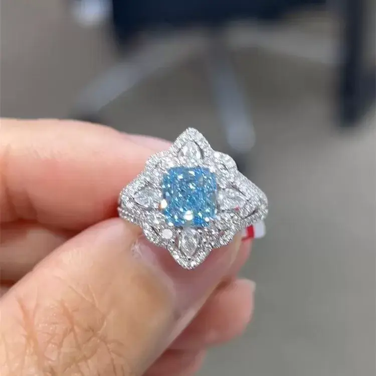 Latest Cvd Diamond Rings for Sale Company 2