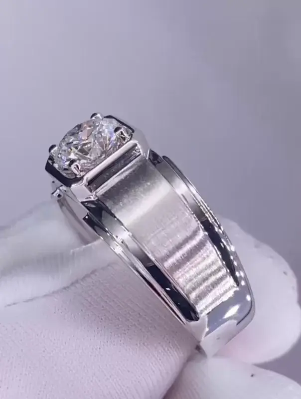 Custom Lab Diamond Ring Custom Engagement Rings Lab Diamonds Manufacturers 3