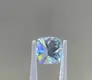 Synthetic Blue Diamond Blue Lab Diamond Wholesale - ZKZ Jewelry 5