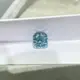 Synthetic Blue Diamond Blue Lab Diamond Wholesale - ZKZ Jewelry 3