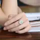 ZKZ Jewelry Lab Grown Diamond Oval Ring Supply 2
