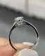 Affordable Lab Grown Diamond Rings by ZKZ Jewelry 3