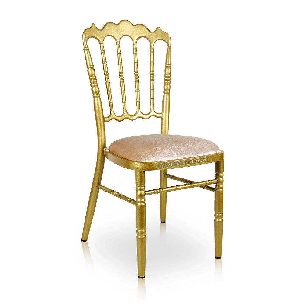 Wholesale Modern Chiavari Napoleon Chairs for Restaurant, Hotel & Event Dining 1