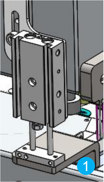 Coverstitch Bottom Hemmer at Wholesale Prices | KUIKE 4