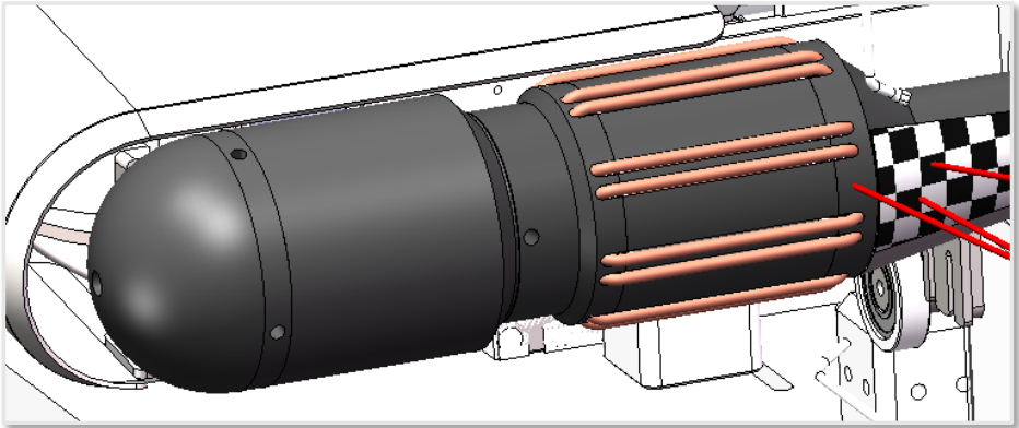 Coverstitch Bottom Hemmer at Wholesale Prices | KUIKE 11