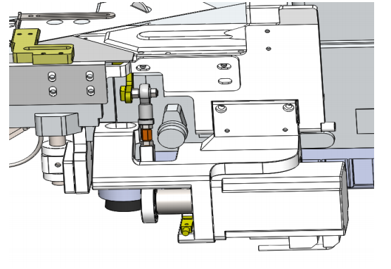 Coverstitch Bottom Hemmer at Wholesale Prices | KUIKE 5