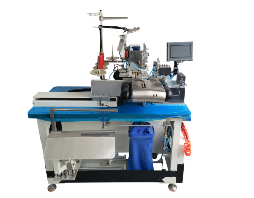 Coverstitch Bottom Hemmer at Wholesale Prices | KUIKE 2