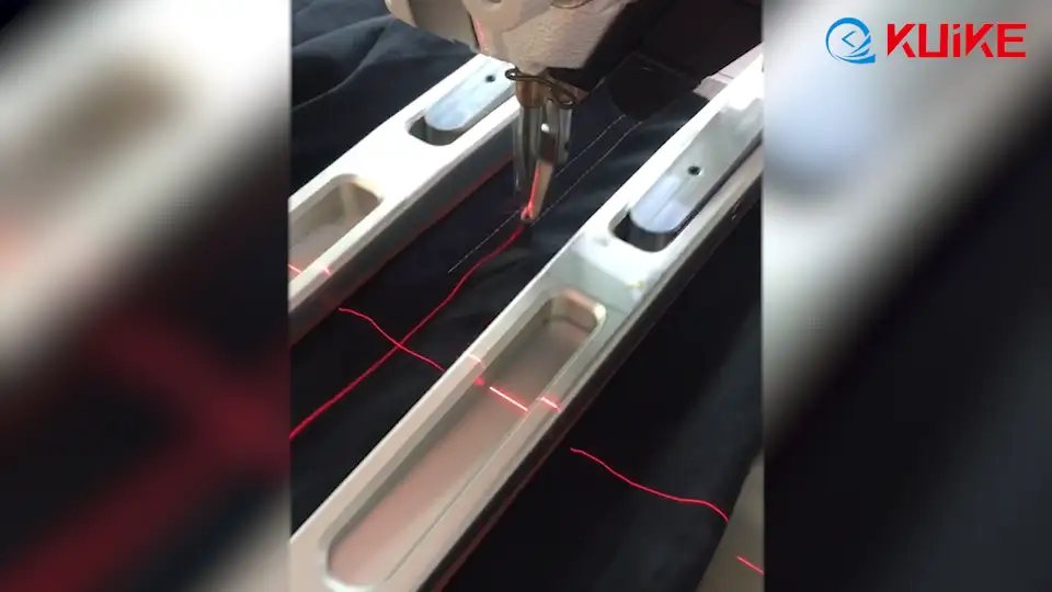 Оптовая многофункциональная машина для изготовления шаблонов по выгодной цене - KUIKE 1