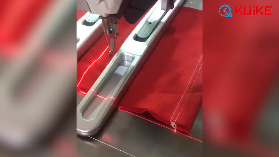 Machine à gabarit multifonction QK-345 1