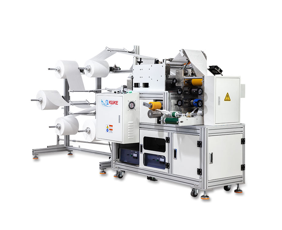 Computerized quilting multi-needle machine Supplier & manufacturers | KUIKE 1