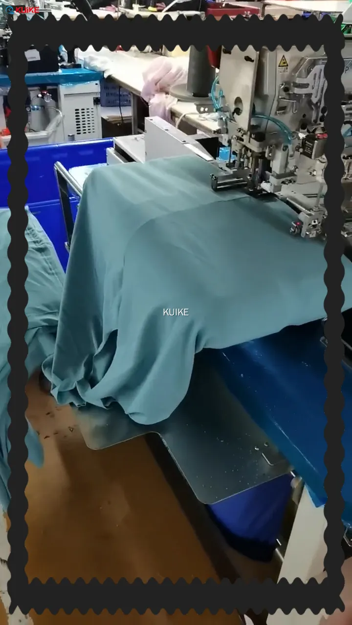 Fabricants d&#39;ourleurs inférieurs à point de recouvrement personnalisés | KUIKE 1